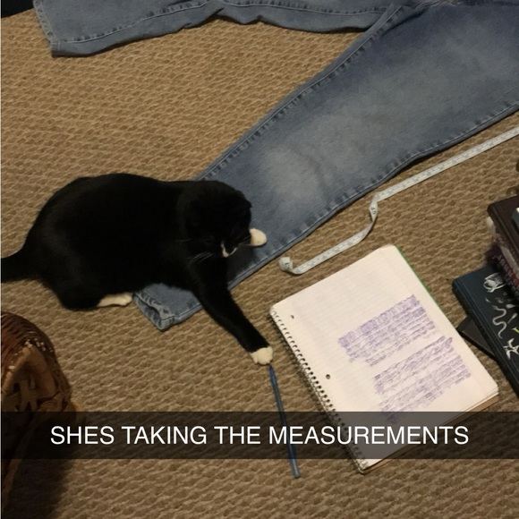 Meet The Posher!💋 - Picture 3 of 9